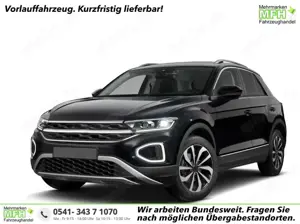 Volkswagen T-Roc Limited Style 1.5 TSI DSG AHK*Android Auto*Matr...