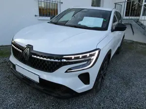 Renault Austral Techno E-Tech Full Hybrid 200