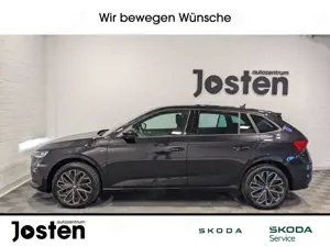 Skoda Scala Bild 4