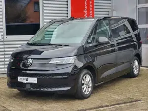 Volkswagen T7 Multivan Multivan T7 2.0 TDI DSG Kamera Navi Standhzg. AHK