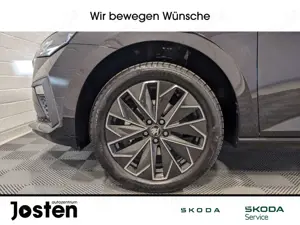 Skoda Scala Bild 5