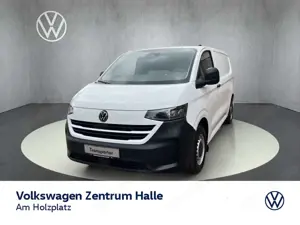 Volkswagen Transporter Kasten 2.0 TDI KR
