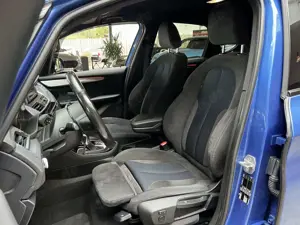 BMW 218 M-Sport LED*Alcantara*AHK*Navi Bild 2