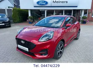 Ford Puma ST-Line Autom. *Neu* 5 Jahre Garantie