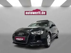 Audi A3 SPORTBACK AMBITION PANO XENON AHK 17Z PDC SHZ