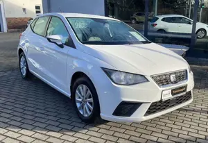 SEAT Ibiza Style
