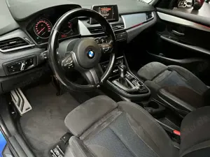 BMW 218 M-Sport LED*Alcantara*AHK*Navi Bild 3