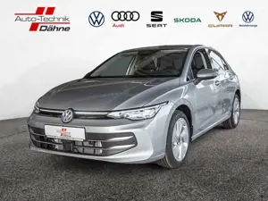 Volkswagen Golf VIII Style 2,0 l TDI DSG AHK ACC LED