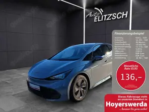 CUPRA Born LED Navi Pano ACC RFK 18"