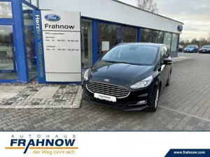 Ford S-Max 2.0 EcoBlue Edition 150 PS  Keyfree Navi WiPa