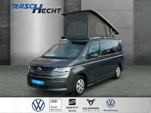 Volkswagen T7 California Beach Camper 2.0 TDI DSG*AHK*LED*