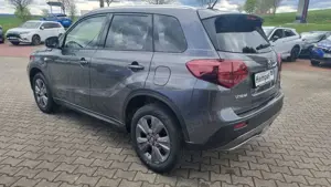 Suzuki Vitara VITARA1.4 Comfort 4x4LED NAVI NEU TZ Bild 3