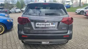 Suzuki Vitara VITARA1.4 Comfort 4x4LED NAVI NEU TZ Bild 4