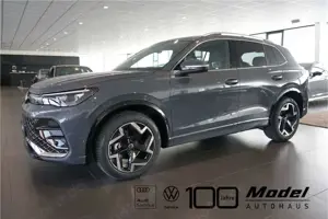 Volkswagen Tiguan 1.5 eTSI R-Line | LED Plus | Navi | AHK