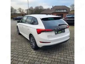 Skoda Scala Bild 3