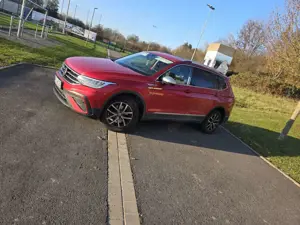 Volkswagen Tiguan Allspace 2.0 TDI SCR DSG Life