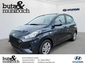 Hyundai i10 Select 5-MT 2WD 1.0 Benzin EU6e