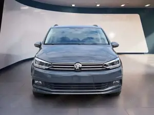 Volkswagen Touran 1.5TSI DSG Comfortline AHK Navi LED 7Sitz Bild 2