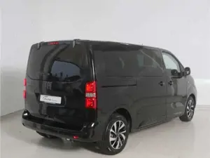 Fiat Ulysse 180PS L2H1 7-Sitzer PANORAMADACH *Vollausstattung* Bild 5