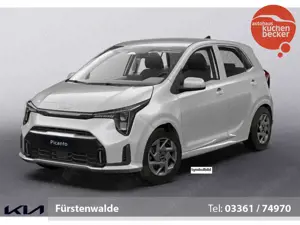 Kia Picanto PE2 1.0 MT VISION