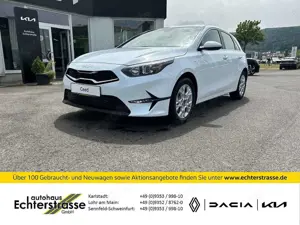 Kia Ceed / cee'd Vision 1.5 T-GDI DCT7 +SHZ+RFK