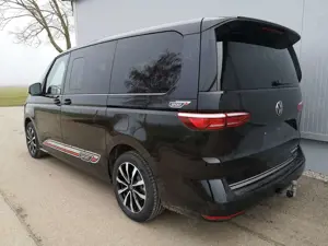 Volkswagen T7 Multivan Sport Edition 2,0TDI DSG Premium LÜ 5 Sitzer 11... Bild 3