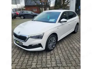 Skoda Scala Bild 4