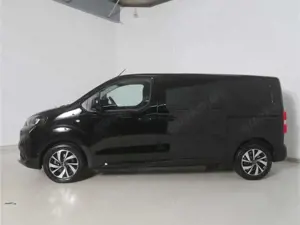 Fiat Ulysse 180PS L2H1 7-Sitzer PANORAMADACH *Vollausstattung* Bild 4