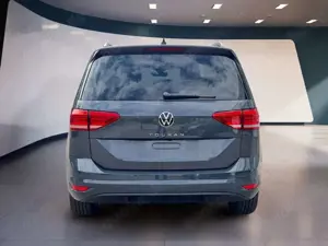 Volkswagen Touran 1.5TSI DSG Comfortline AHK Navi LED 7Sitz Bild 5