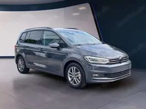Volkswagen Touran 1.5TSI DSG Comfortline AHK Navi LED 7Sitz Bild 3