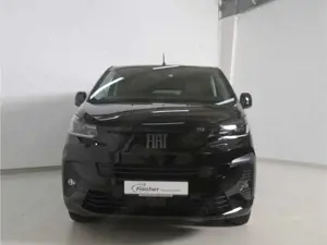 Fiat Ulysse 180PS L2H1 7-Sitzer PANORAMADACH *Vollausstattung* Bild 3