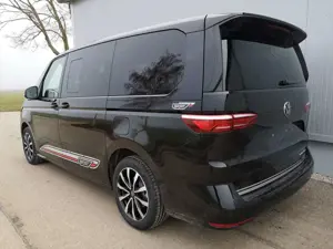 Volkswagen T7 Multivan Sport Edition 2,0TDI DSG Premium LÜ 5 Sitzer 11... Bild 2