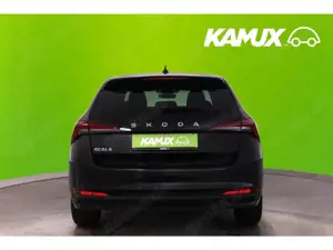 Skoda Scala Bild 5