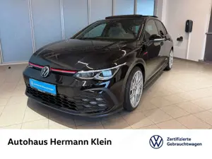 Volkswagen Golf GTI VIII 2.0 TSI Harmann Kardon, Leder, Pano