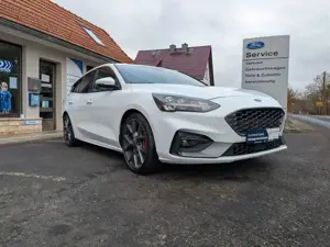 Ford Focus Turnier ST