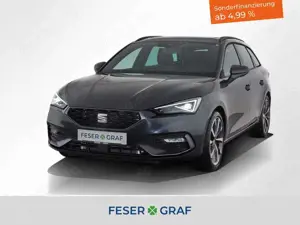 SEAT Leon Sportstourer FR 2.0 TDI Beats/Pano/Matrix