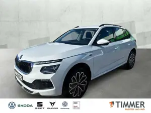 Skoda Kamiq 1,0 TSI Tour Assistenz*Infotainment*