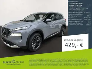 Nissan X-Trail 1.5 VC-T e-4ORCE 213 PS 4x4 Tekna 5 Sitze PGD Bose