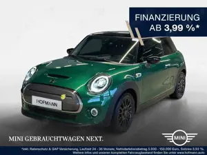 MINI Cooper SE Trim L