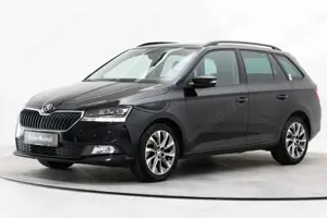 Skoda Fabia Bild 2