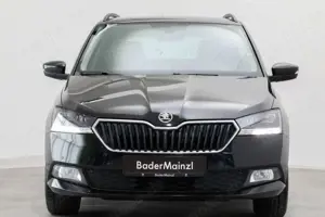 Skoda Fabia Bild 4