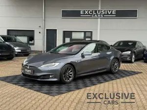 Tesla Model S MODEL S LONG RANGE RAVEN | FULL SELF DRIVE |