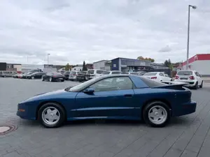 Pontiac Trans Am *5.7l V8*H Zulassung*TÜV NEU* Bild 4