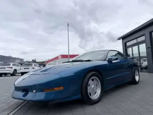 Pontiac Trans Am *5.7l V8*H Zulassung*TÜV NEU* Bild 3
