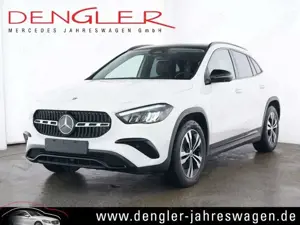 Mercedes-Benz GLA 200 PANO*AHK*360*NIGHT*PROGRESSIVE ADVANCED+