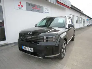 Hyundai SANTA FE 1.6 T-GDI Plug-in Hybrid Signature