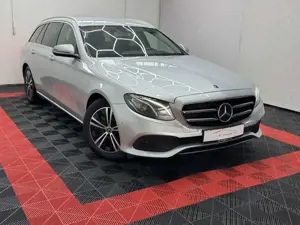 Mercedes-Benz E 300 d Aut.Avantgarde Navi Kamera LED