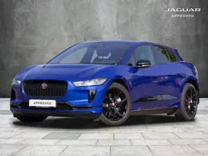Jaguar I-Pace EV400 AWD S
