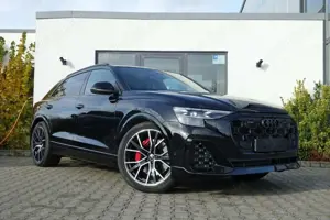 Audi Q8 55 TFSI e S-Line B+O/Pano/Laser/AHK/Head-Up!