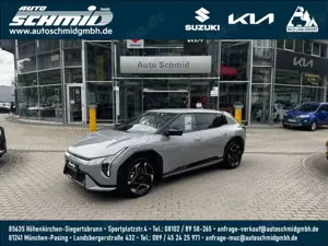 Kia Others 81 kWh GT-LINE |DRIVE|COMFORT|CONNECT|